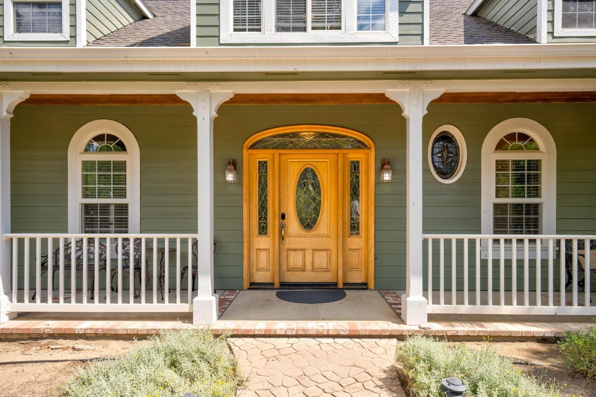Emerald Escape 50 Acres W/Hot Tub, Game Room Oakhurst Exterior photo