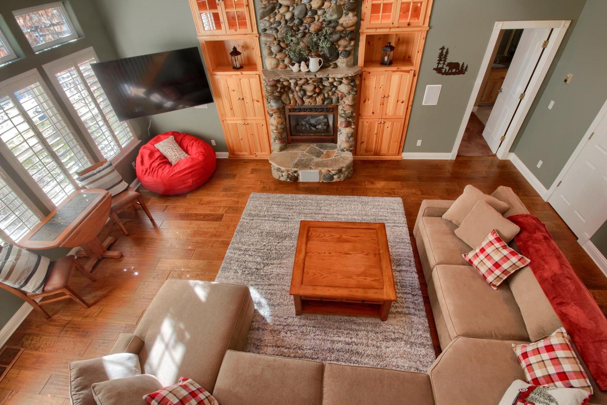 Emerald Escape 50 Acres W/Hot Tub, Game Room Oakhurst Exterior photo